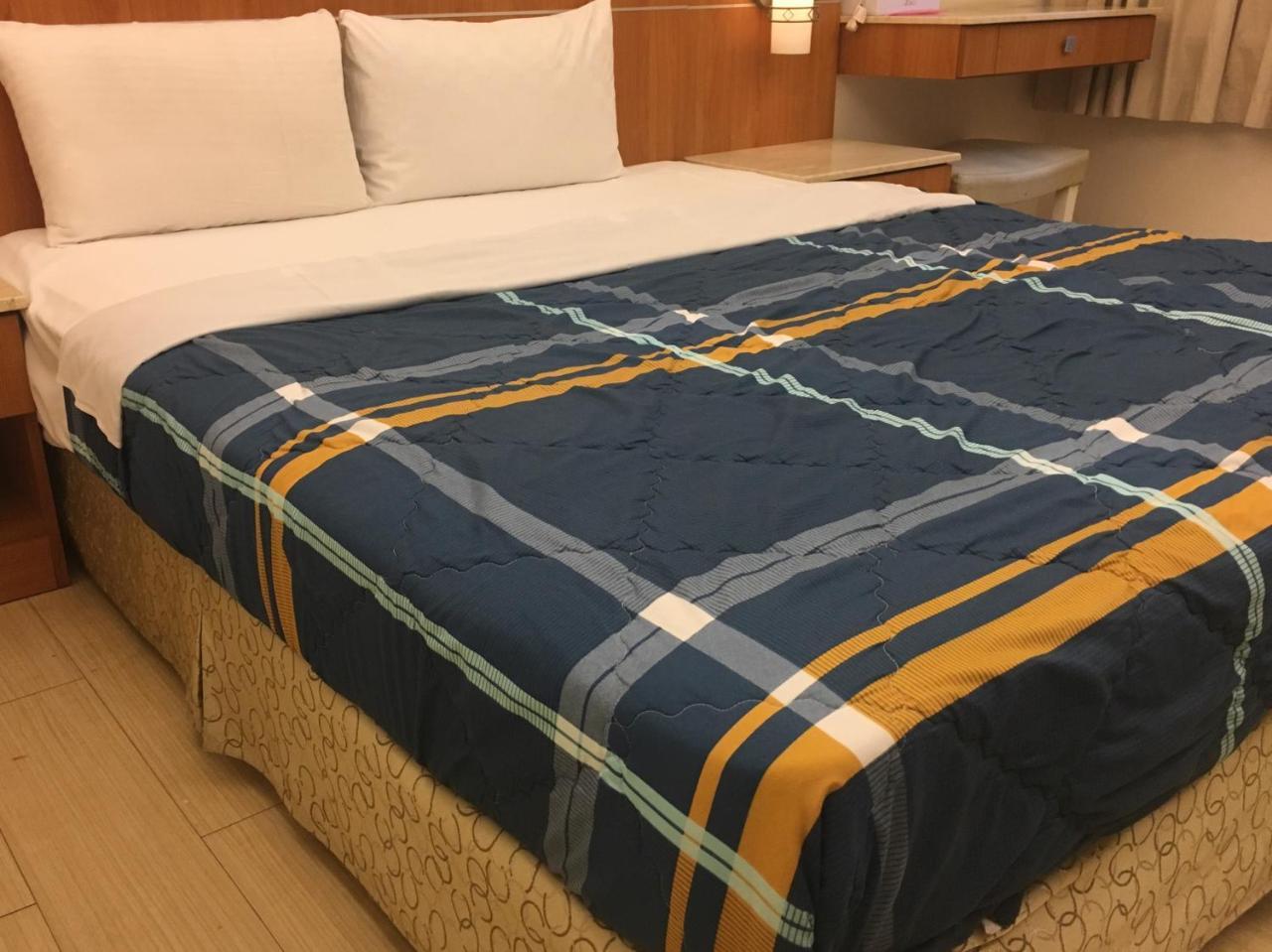 Goshen Hotel Kaohsiung Extérieur photo